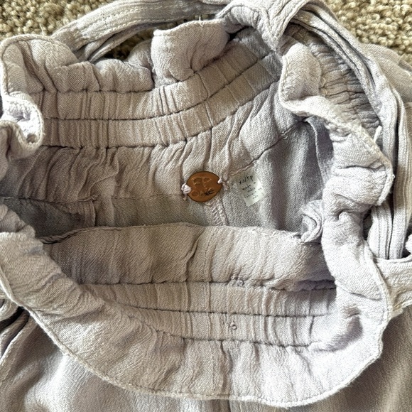 FP One 5 Pocket Slouch Pant - Picture 7 of 9